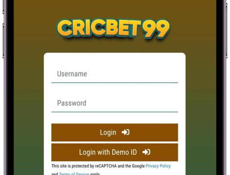 Cricbet99 Circket