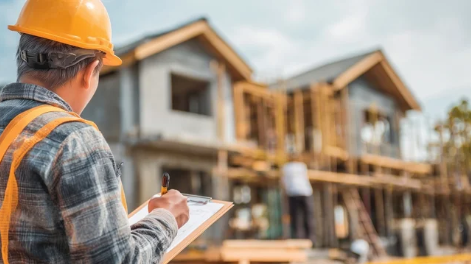 Engineering evaluation inspection by licensed engineer