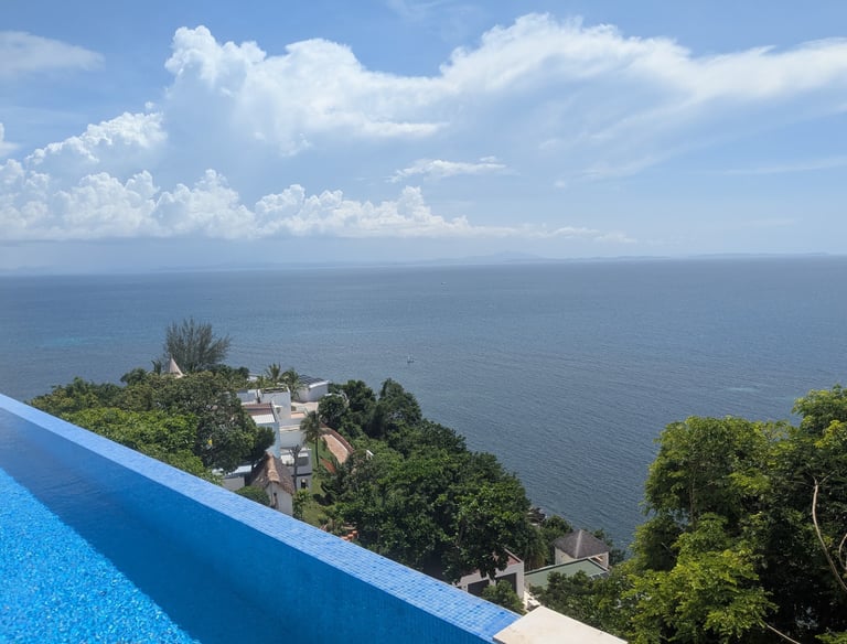 alt=surveillance villa Nosy Be