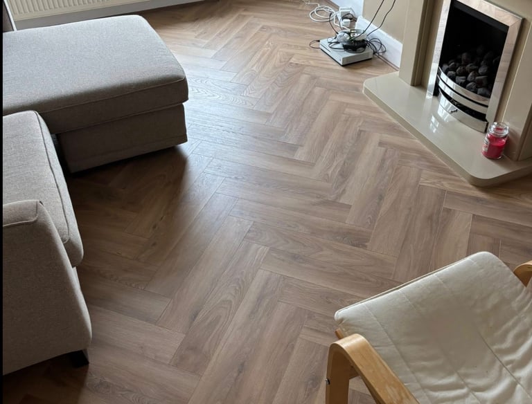 flooring West Yorkshire
