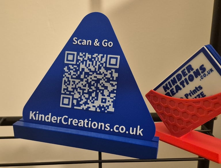 business-branding-in-the-uk-3d-printed-kinder-creations
