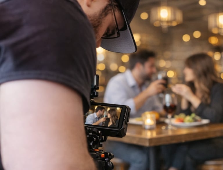 Content creation digidoughnuts.com