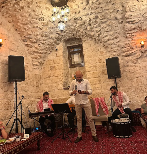 Midyat Reyhani Gecesi • 0547 663 63 21