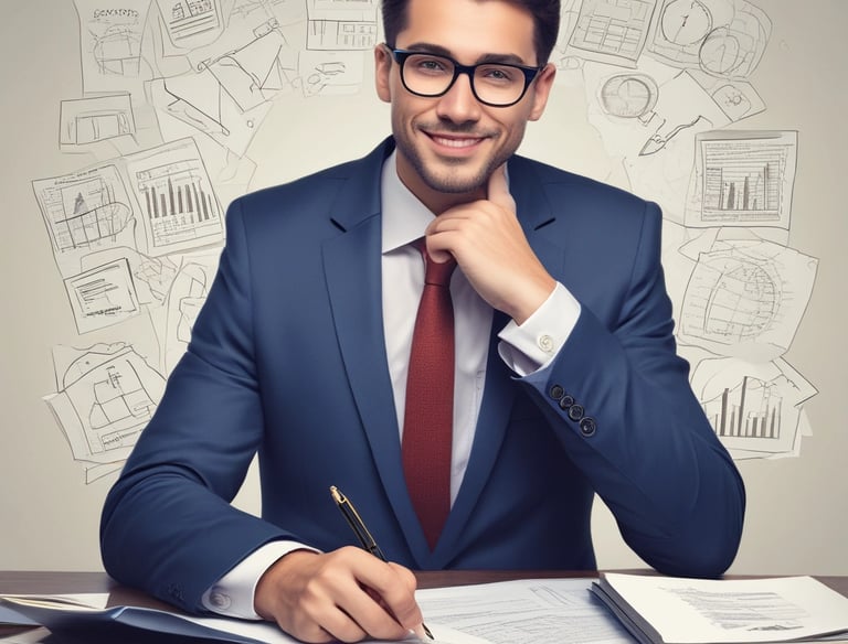 black blue and yellow textile