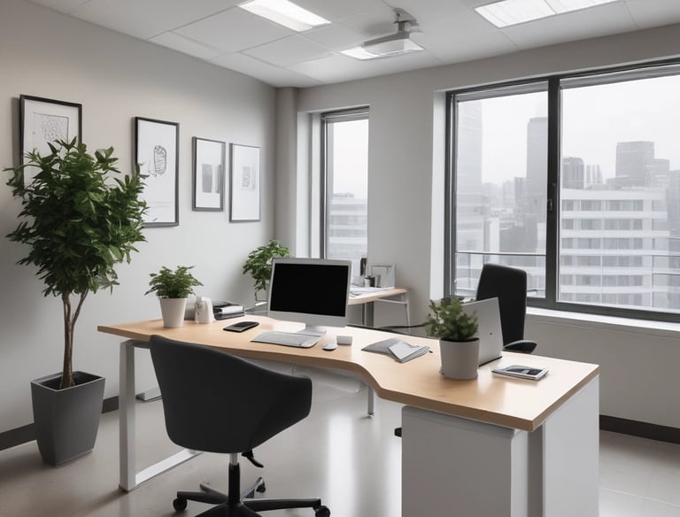 a man riding a skateboard down the side of a ramp