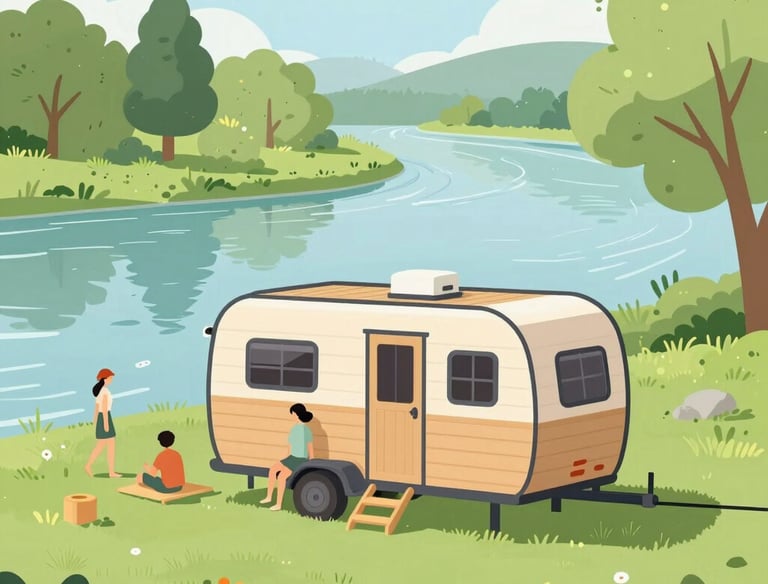 a man riding a skateboard down the side of a ramp