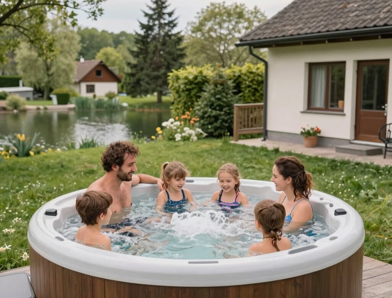 a man riding a skateboard down the side of a ramp