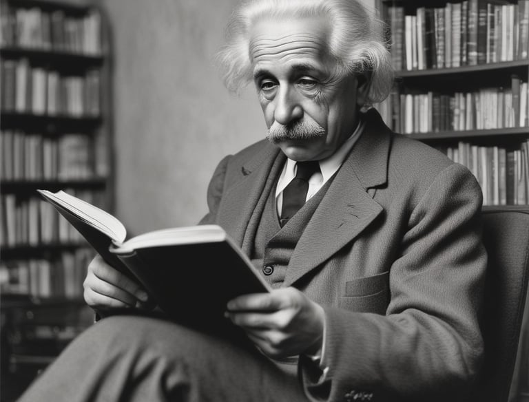 A person sitting at a desk, deeply focused on writing with a vintage quill pen.