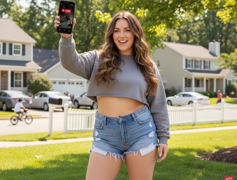 social media for onlyfans