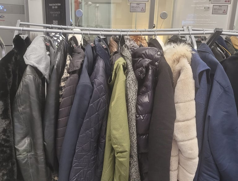 İstanbul vestiyer hizmeti, ekonomik vestiyer, organizasyon, cloakroom, etkinlik hizmetleri