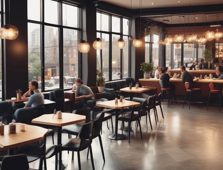 black blue and yellow textile