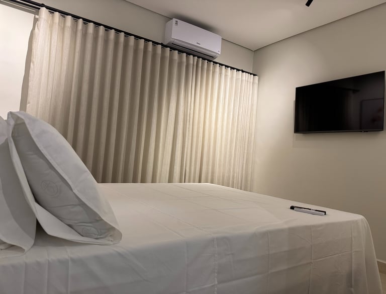 Hotel em Formosa GO