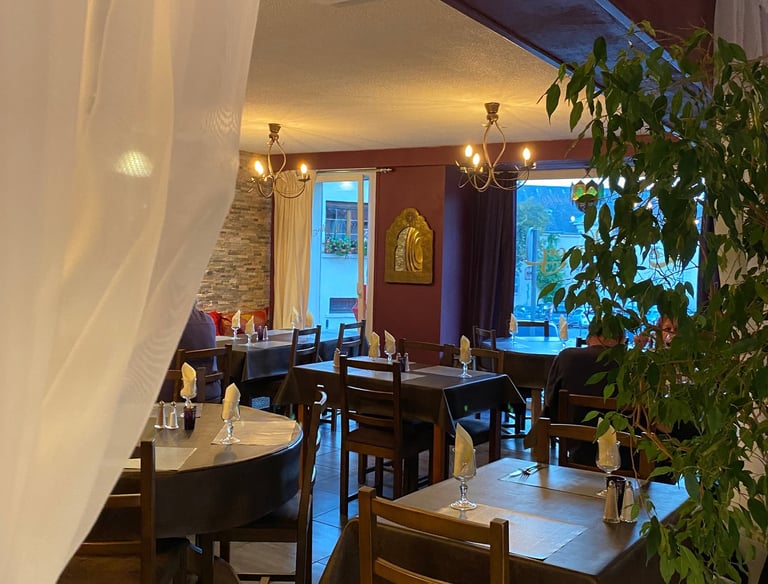 privatisation couscous tajine le villeroy nancy