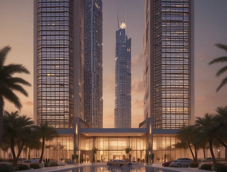 black blue and yellow textile