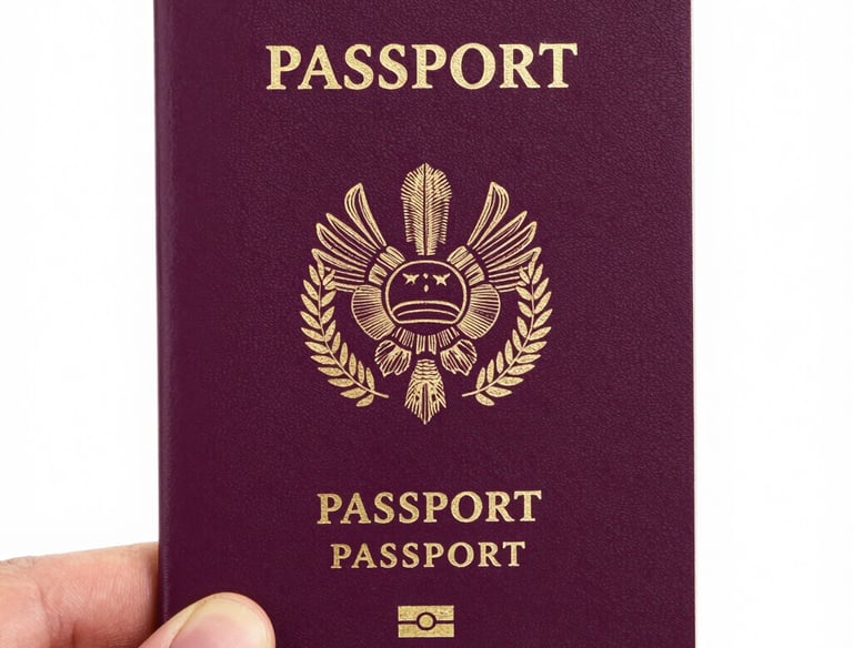 black blue and yellow textile