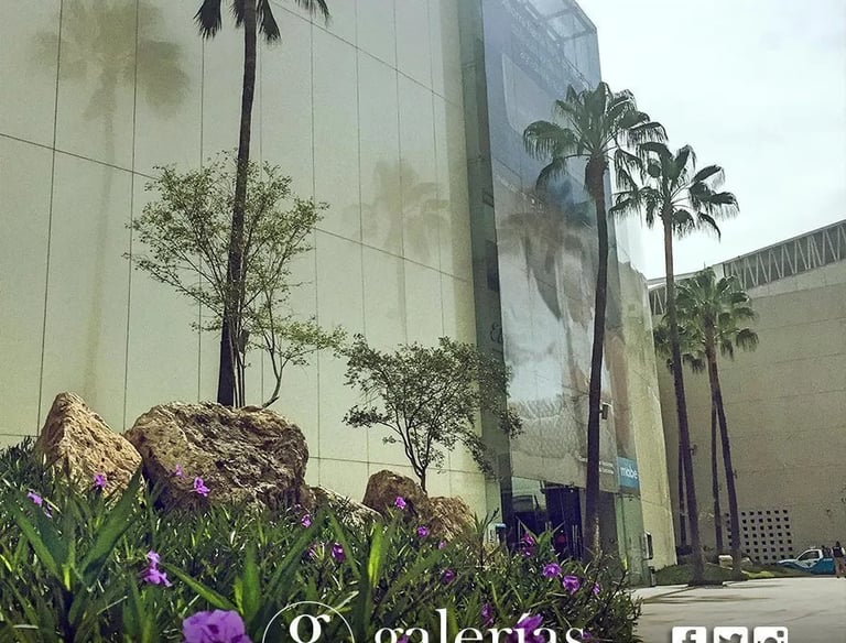 A 12 minutos del centro comercial más grande de Guadalajara