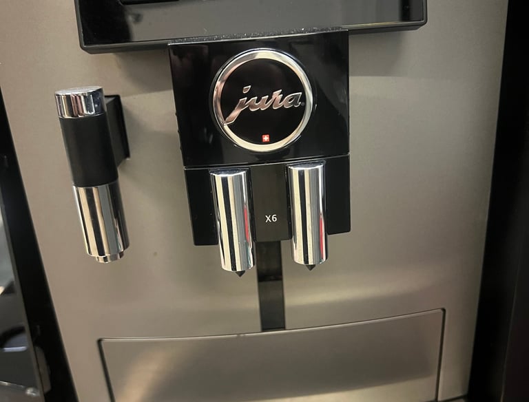 Jura Kundendienst Hamburg