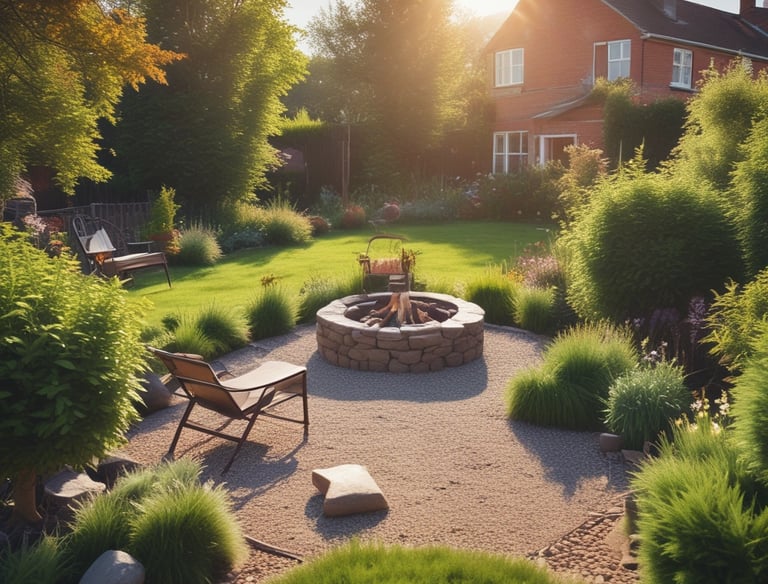 A spacious wet room with elegant tiling and a seamless glass shower enclosure.