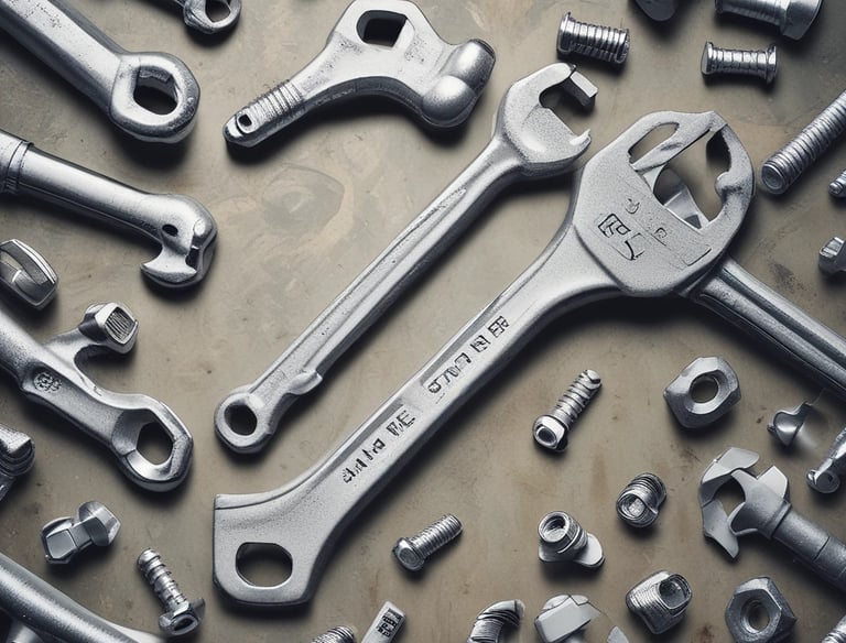 A customer service representative assisting a client with maintenance scheduling over the phone.