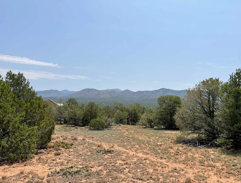 66 Moccasin Rd Sandia Park, NM 87047