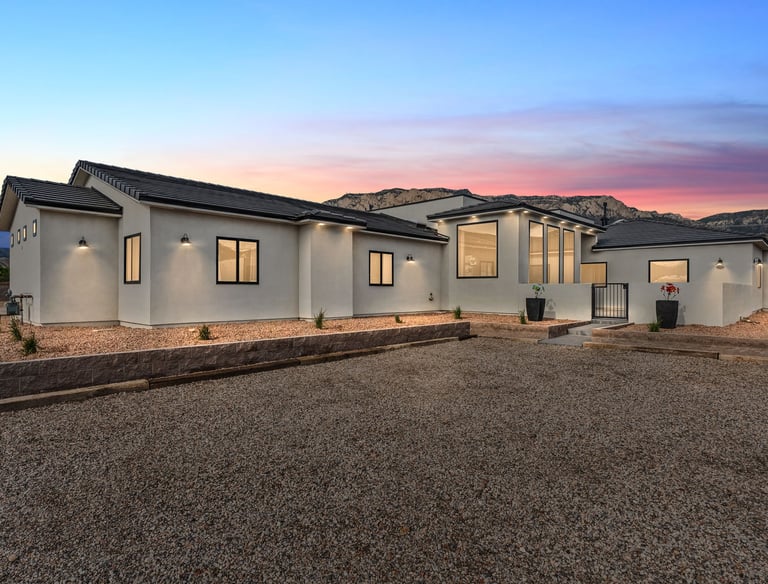 12405 Palomas Ave NE Albuquerque, NM 87122