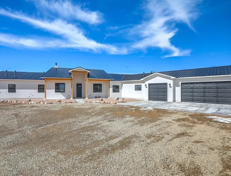 42 Prestige Ct Tijeras, NM 87047