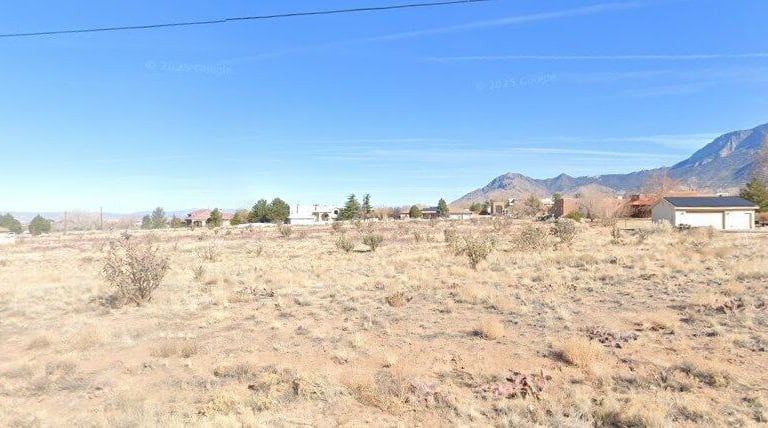 11407 San Rafael NE Albuquerque, NM 87122
