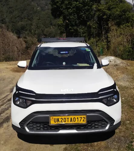 Taxi service for Jim Corbett local sightseeing