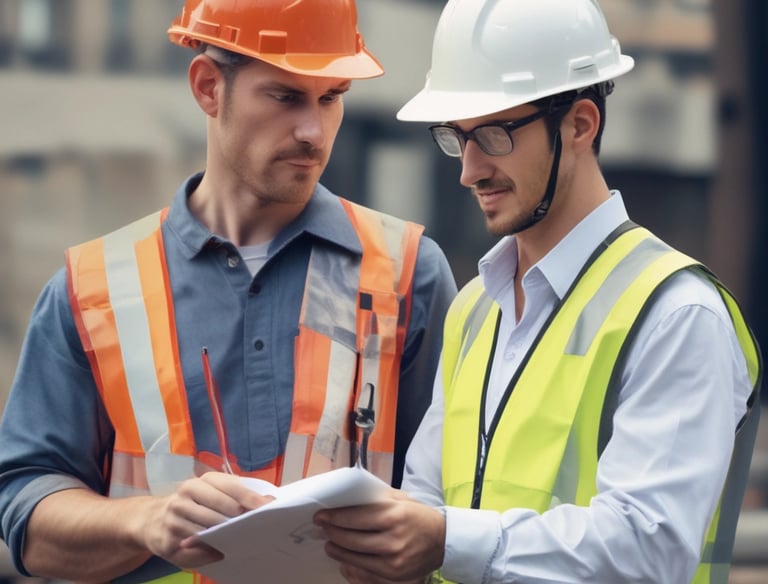 a man riding a skateboard down the side of a ramp