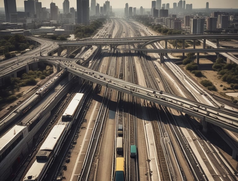 a man riding a skateboard down the side of a ramp