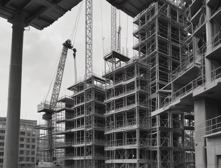 black blue and yellow textile