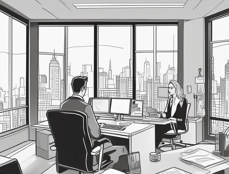 white concrete building during daytime