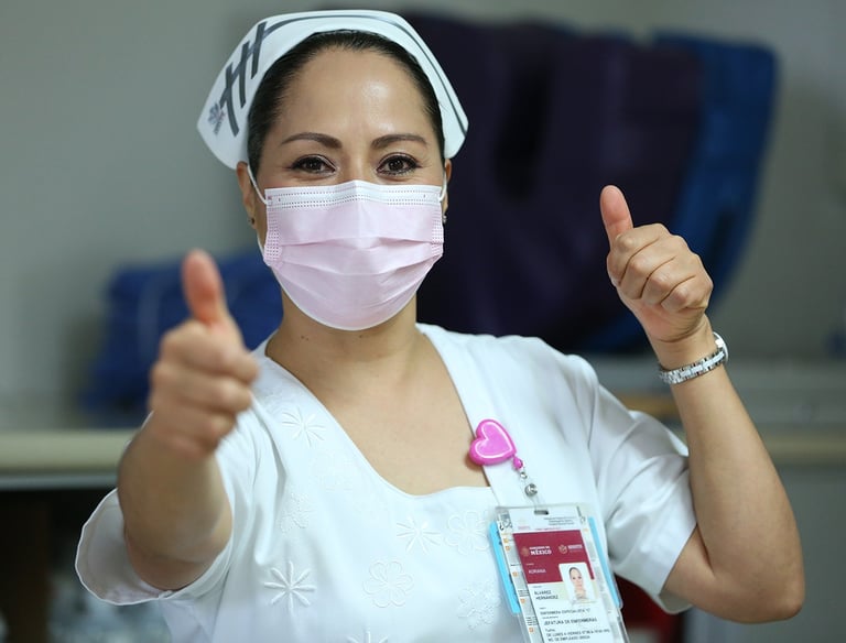 Bolsa de Trabajo ISSSTE Vacantes ISSSTE Trabajar en el ISSSTE