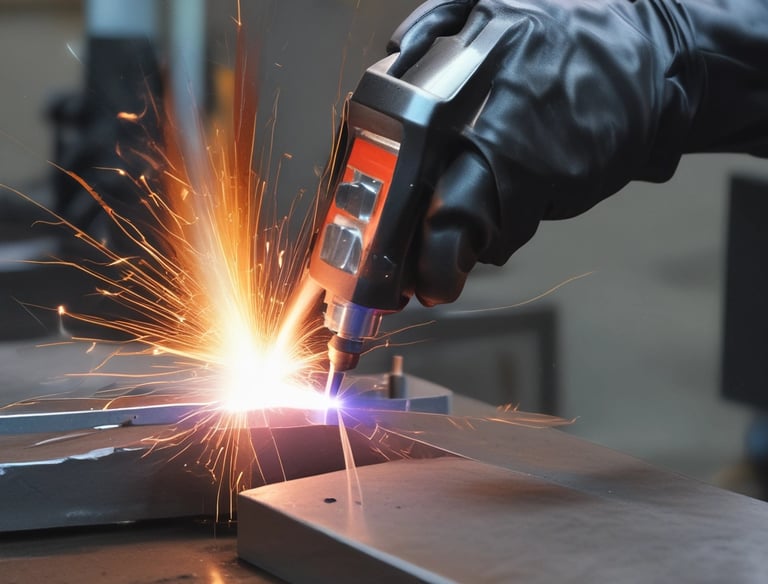 a man riding a skateboard down the side of a ramp