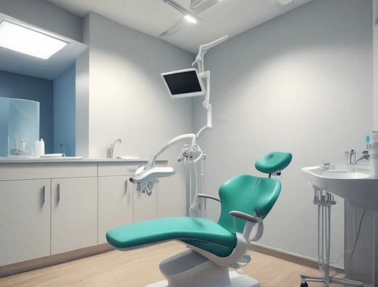 black blue and yellow textile