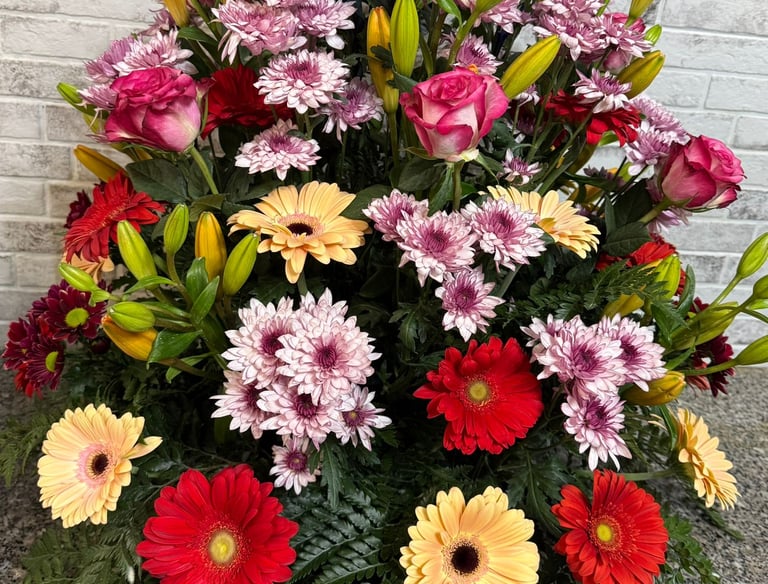 Onoranze funebri Massimo Tosto