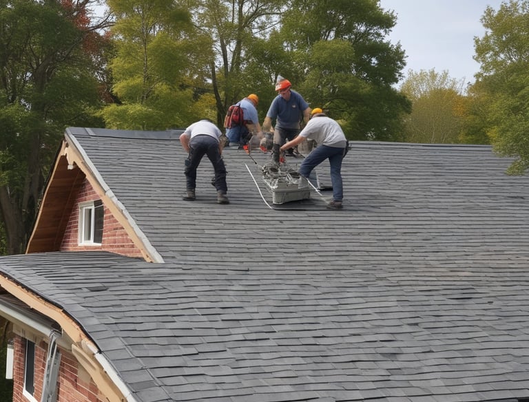 black blue and yellow textile
