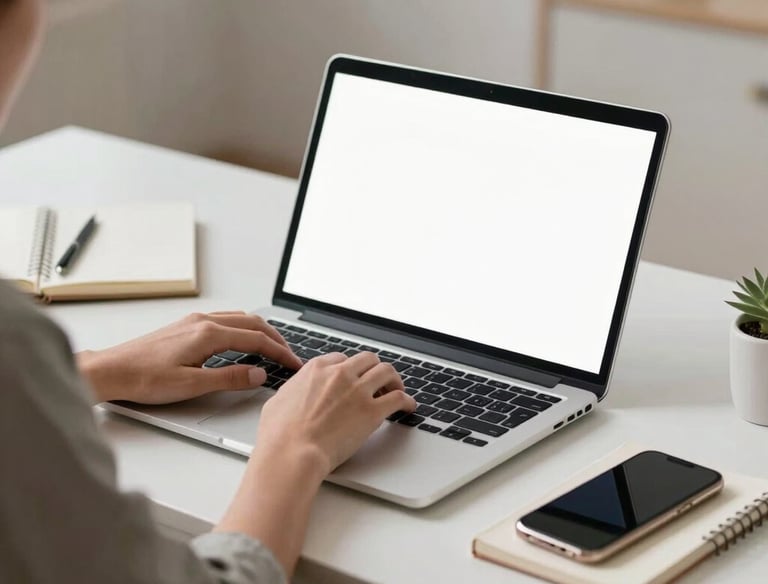 a man riding a skateboard down the side of a ramp