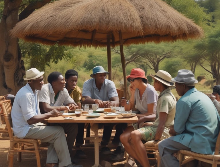 A beautiful beachfront property with stunning views.