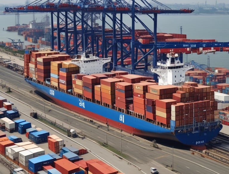 A charming cottage surrounded by nature.