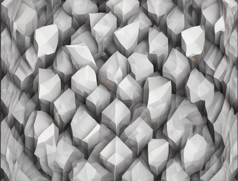 Close-up of chemistry experiments being explained during a private tutoring session.