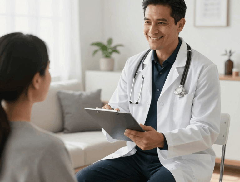 Médicos a domicilio 24 horas en Quito – atención médica integral de MedGo para hoteles y extranjeros