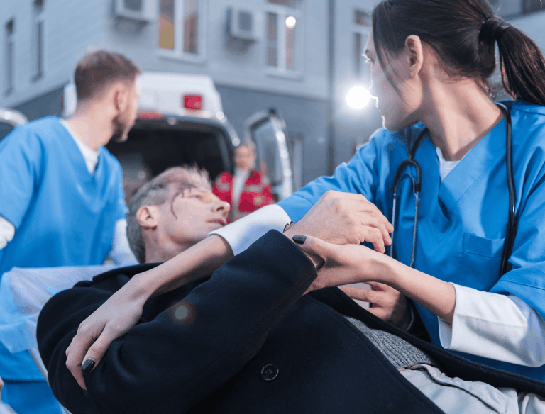 Atención médica de urgencias en casa en Quito con médicos disponibles 24/7 – servicio MedGo
