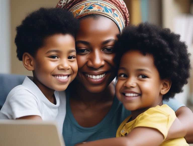 Hands raised in a lively discussion during an advocacy strategies workshop.