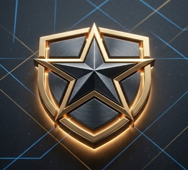 Digital Boost - Trinidad - Gold Shield