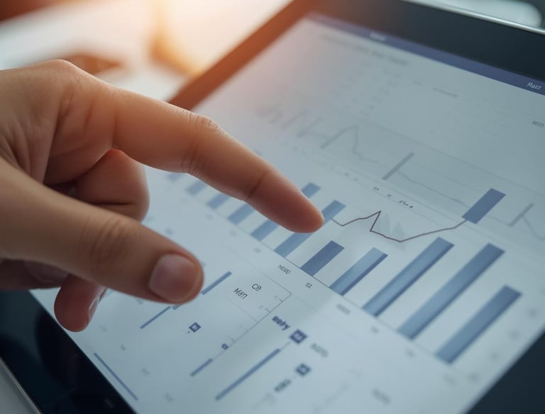 patent portfolio analysis