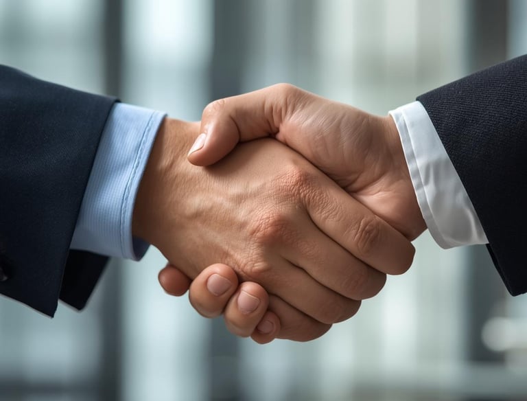 Patent licensing analysis