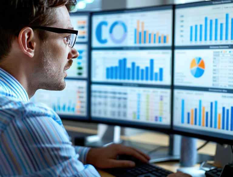 Comprehensive patent Landscape