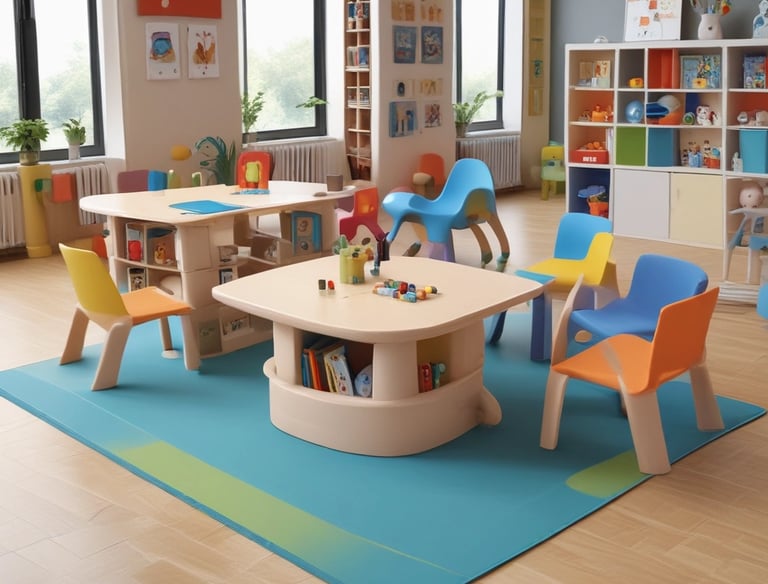 black blue and yellow textile