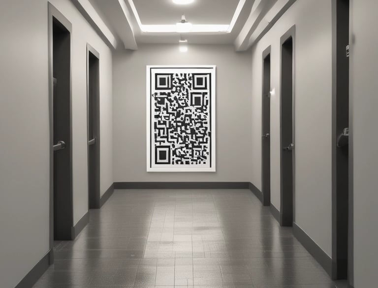 Click here to Create QR code for your website